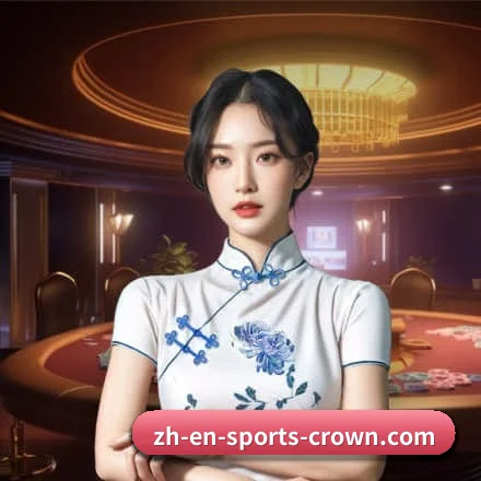 数字体育中枢简介 | Crown Sports