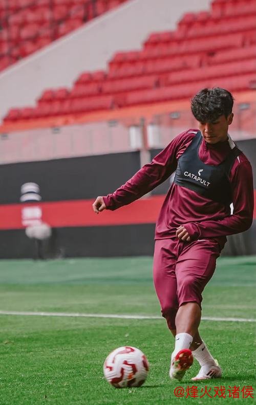 19岁蒯纪闻助攻36岁张琳芃破门 海港半程排名第四仍有希望