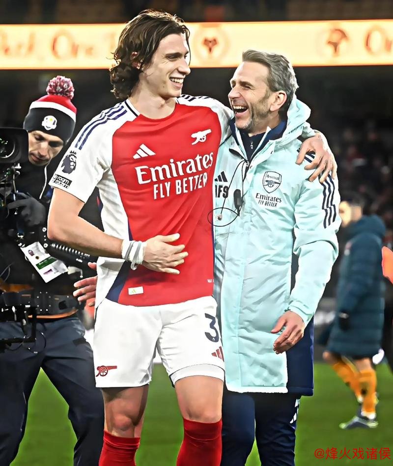 实至名归！卡拉菲奥里荣膺阿森纳本轮最佳球员