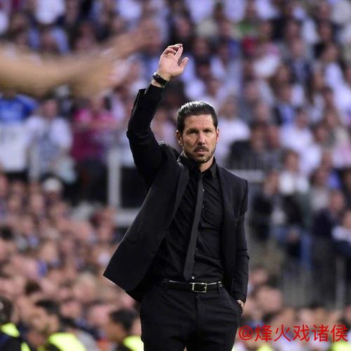 实至名归！西蒙尼荣膺西甲12月最佳教练