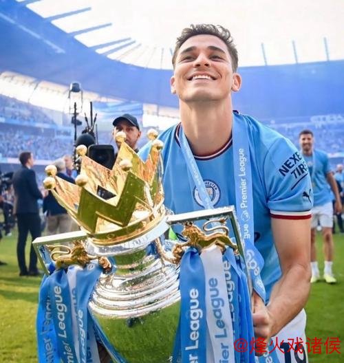 实至名归！阿尔瓦雷斯荣膺本轮欧冠最佳球员