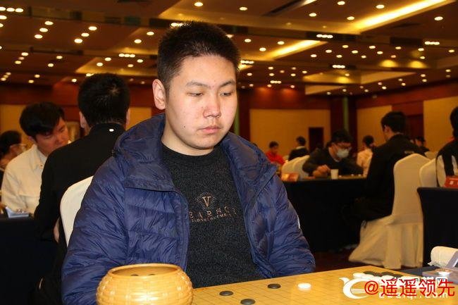 5日倡棋杯预选赛 杨宗煜VS唐嘉雯 陈土力VS吴依铭 5日倡棋杯预选赛 杨宗煜VS唐嘉雯 陈土力VS吴依铭