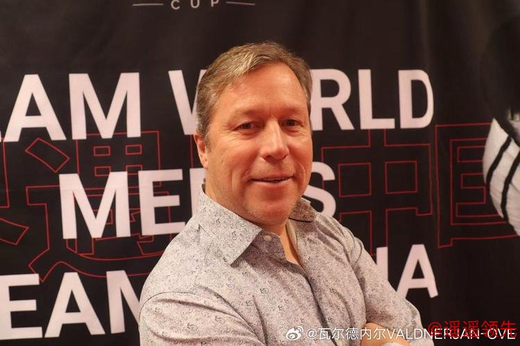 61岁乒乓球名宿瓦尔德内尔宣布复出 将战瑞典四级联赛