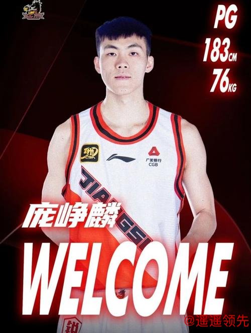 6分险胜终结天津4连胜，庞峥麟12+5表现抢眼，他更该获得全明星首发