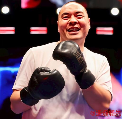 富里确定4月复出拳坛，潜在对手包括大爆炸张志磊