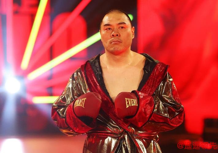 富里确定4月复出拳坛，潜在对手包括大爆炸张志磊