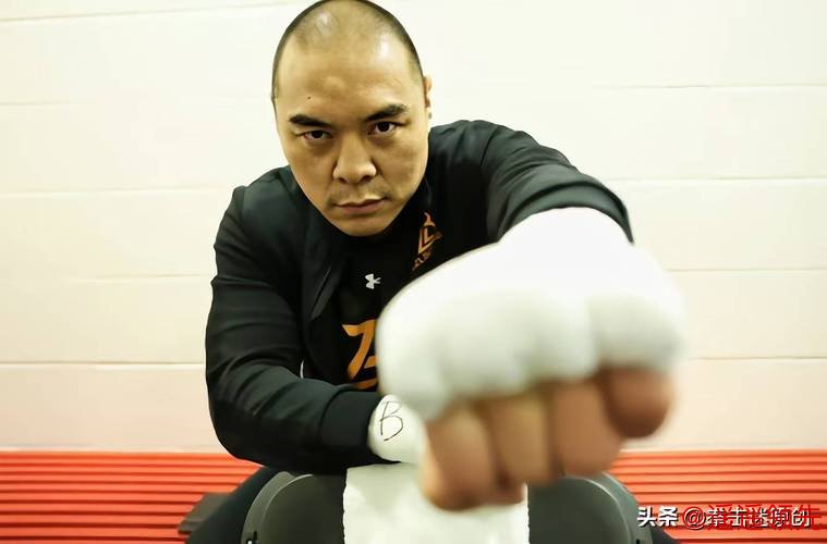 富里确认4月重返拳坛，潜在对手锁定“大爆炸”张志磊在列