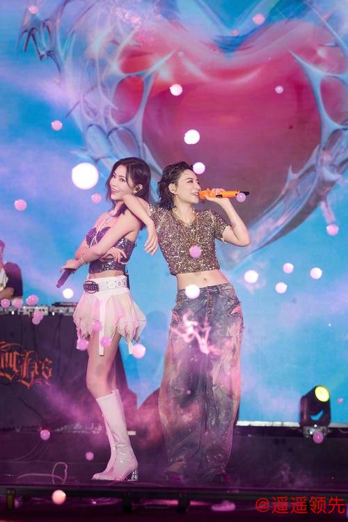 致同邀请赛男女美巡搭配 尹天琪与科达姐妹登场