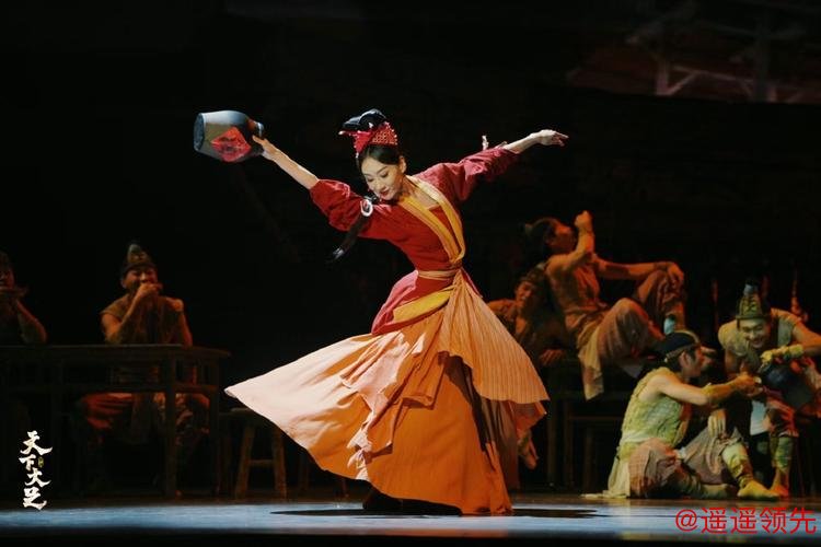 舞剧《天下大足》携升级版归渝，剧组将以多种方式回馈家乡