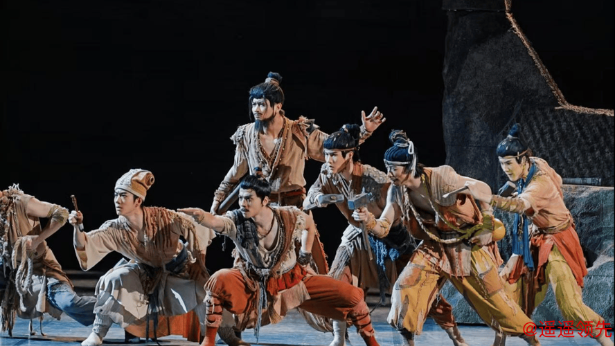 舞剧《天下大足》携升级版归渝，剧组将以多种方式回馈家乡