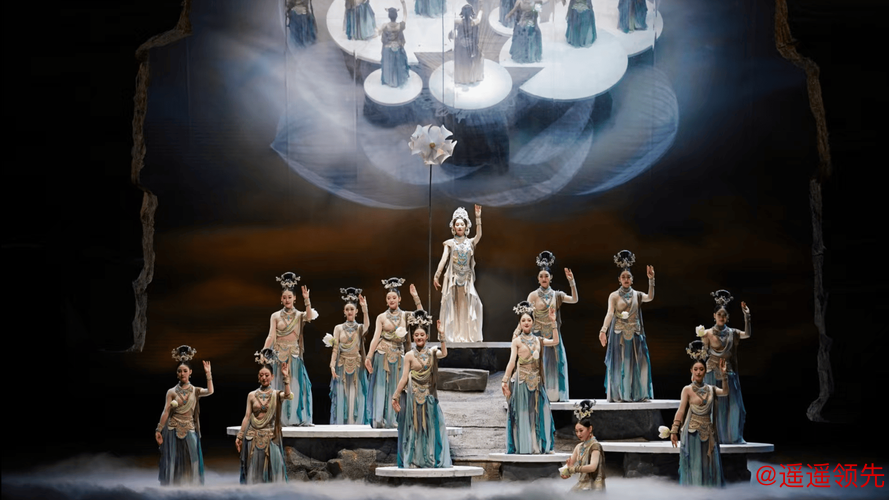 舞剧《天下大足》携升级版归渝，剧组将以多种方式回馈家乡